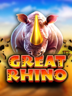 great rhino